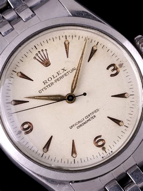 1954 rolex oyster perpetual serial number 977566|older rolex oyster perpetual datejust.